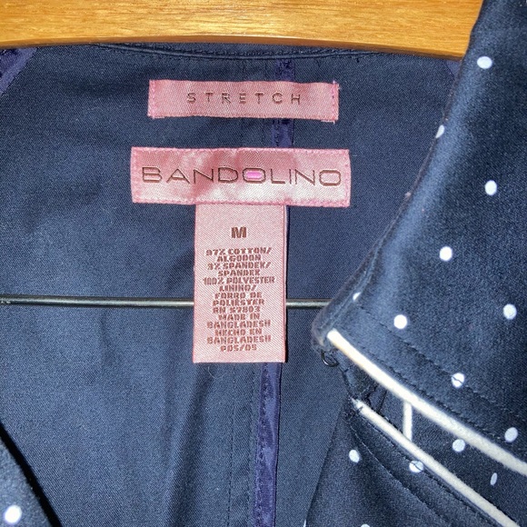 Jacket - Picture 3 of 3